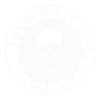 Ink Body and Soul logo